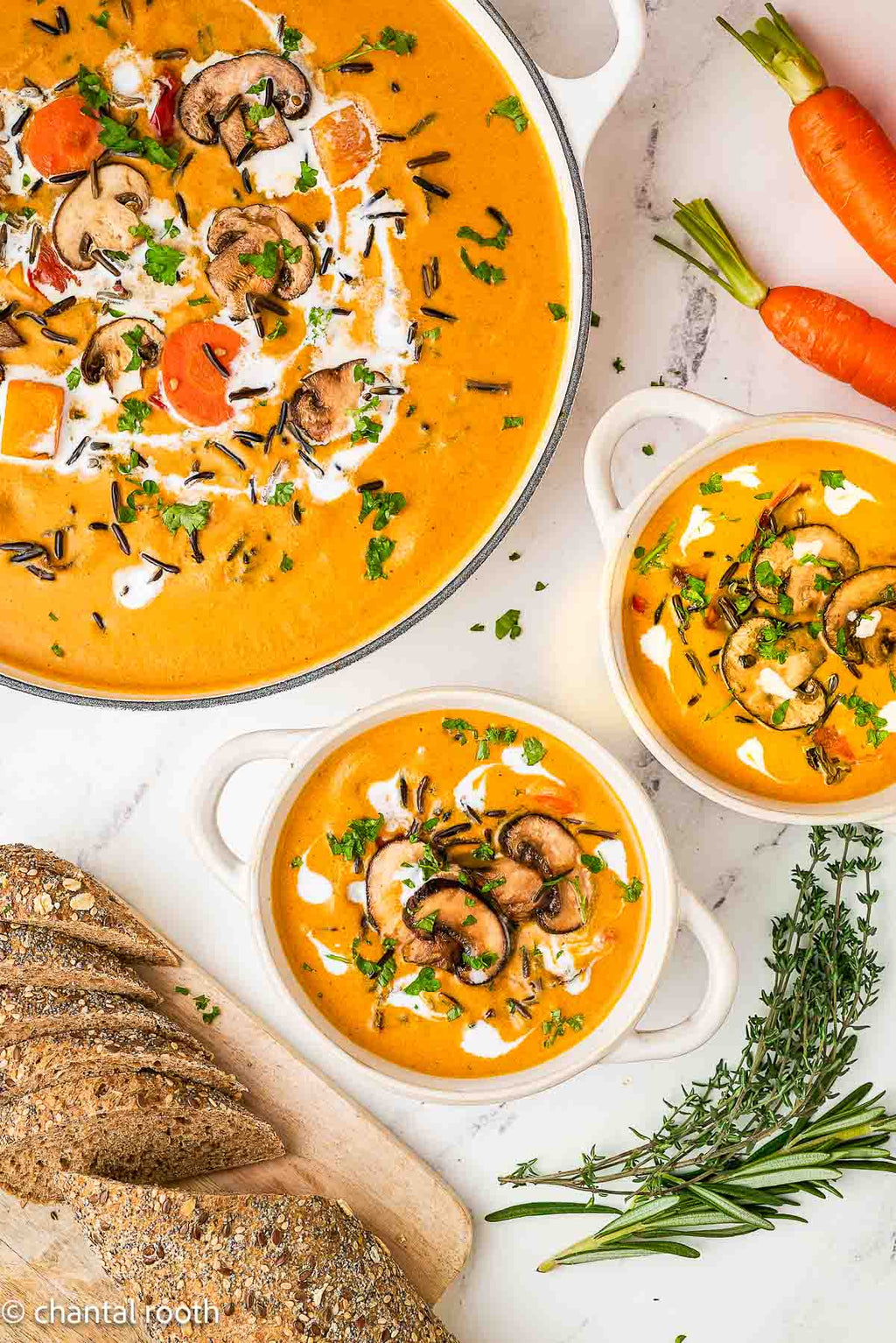 Autumn Soup