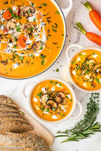 Autumn Soup