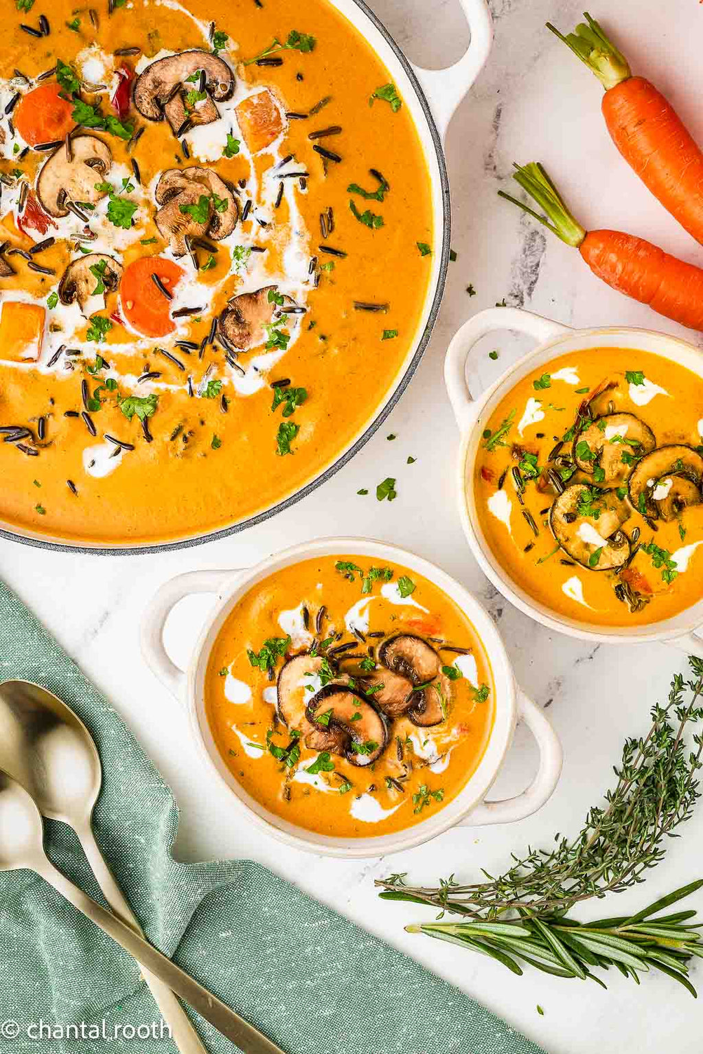 Autumn Soup
