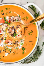 Autumn Soup