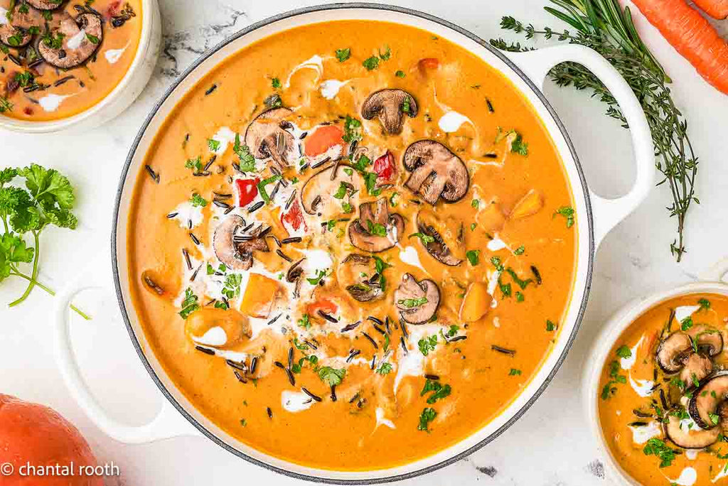 Autumn Soup