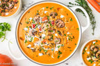 Autumn Soup