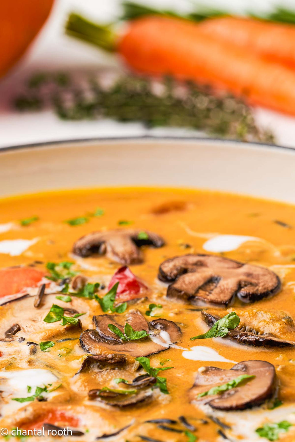 Autumn Soup