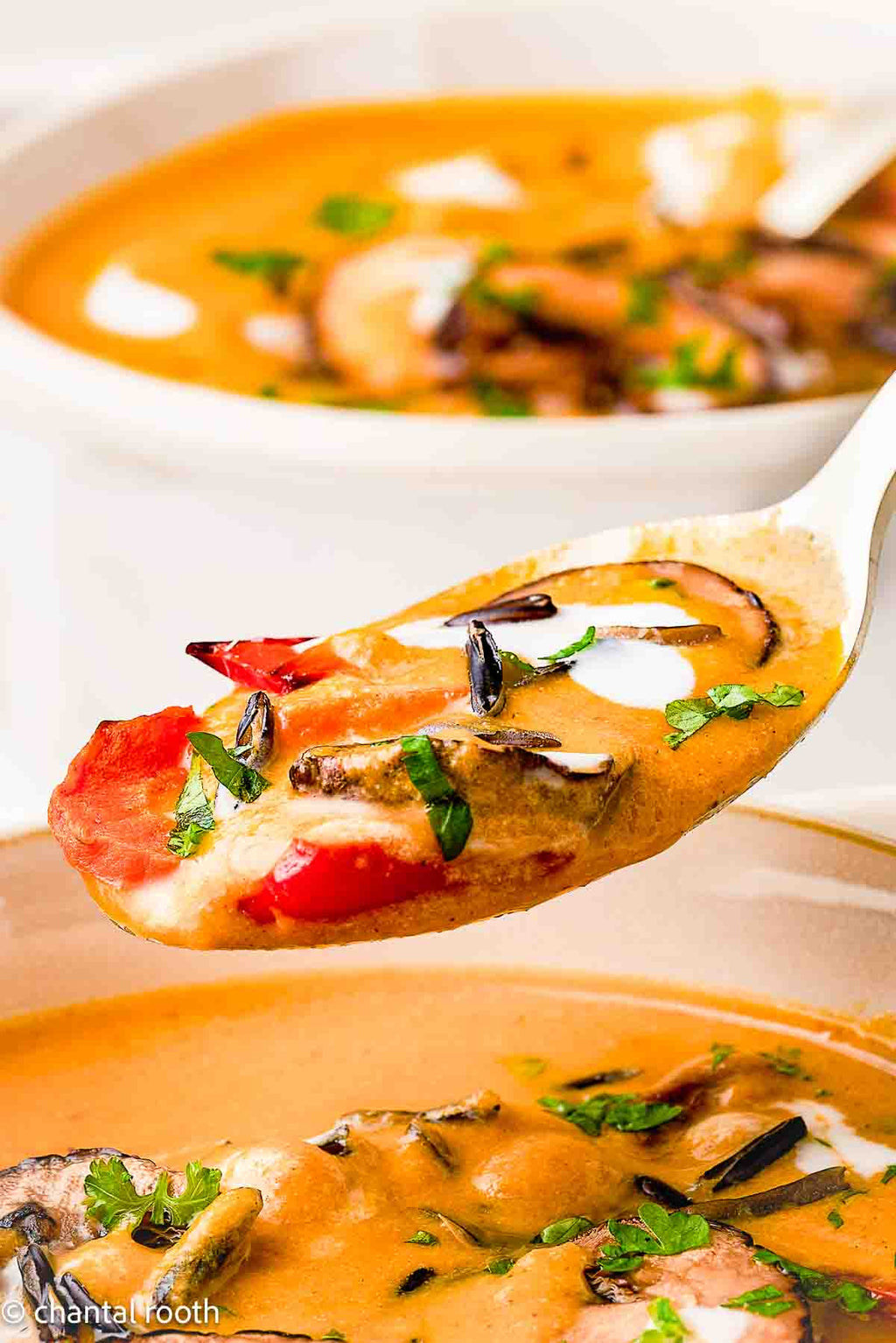 Autumn Soup