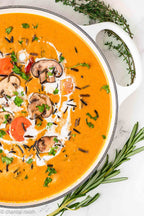 Autumn Soup