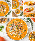 Autumn Soup