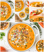 Autumn Soup