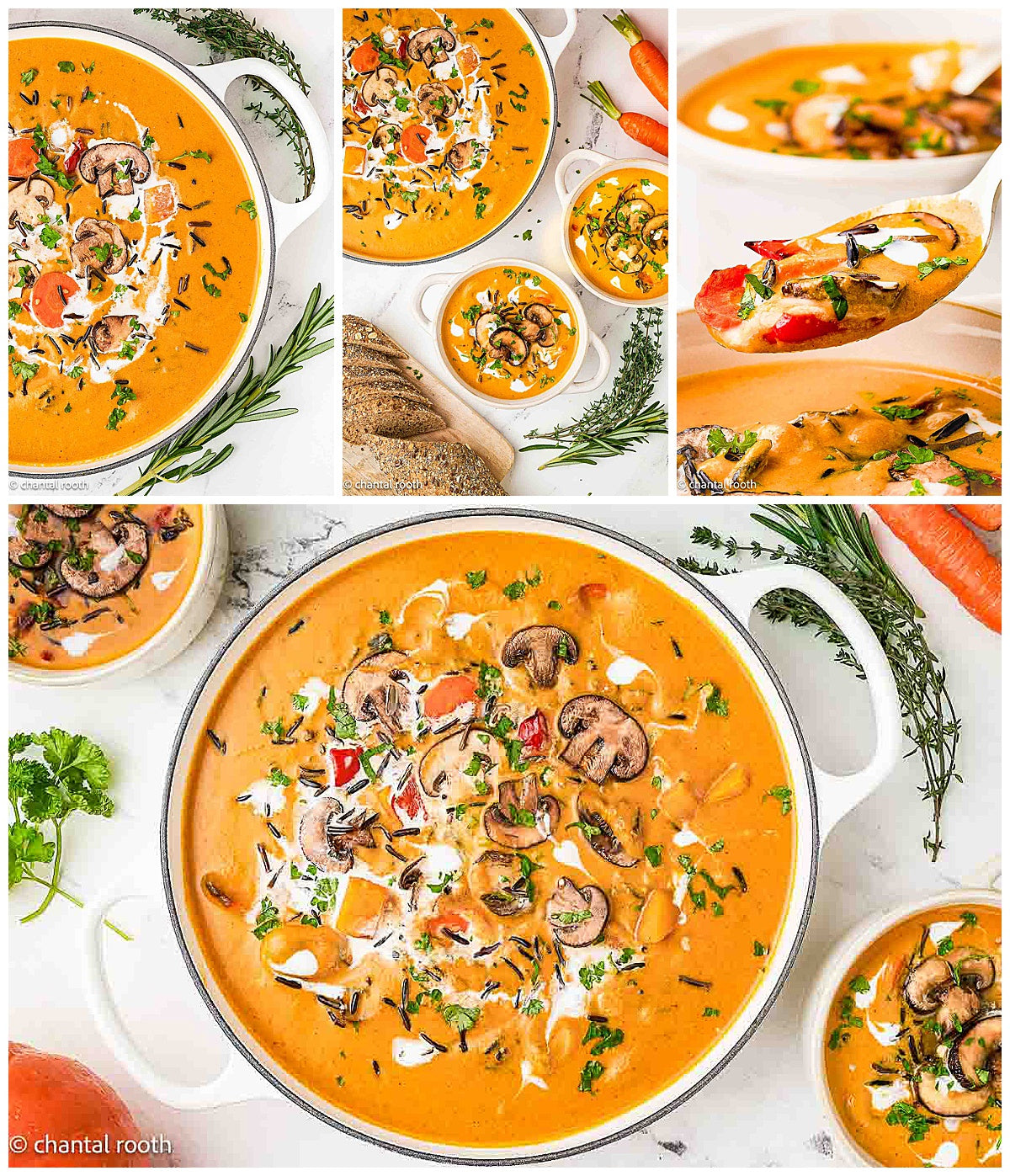 Autumn Soup