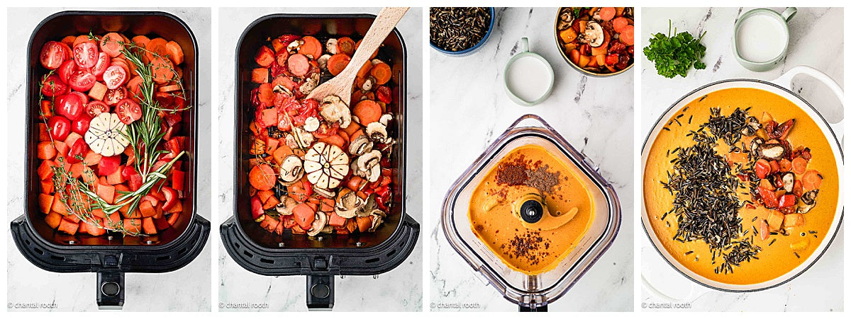 Autumn Soup